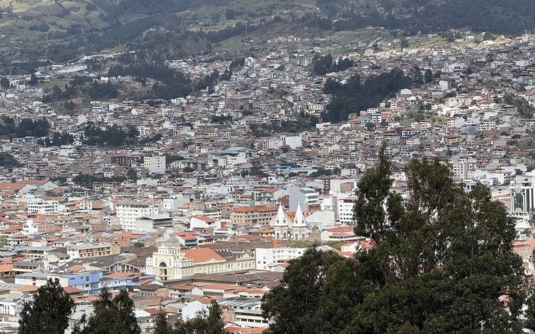Cost of Living in Loja, Ecuador: A 2026 Breakdown for Expats and Retirees