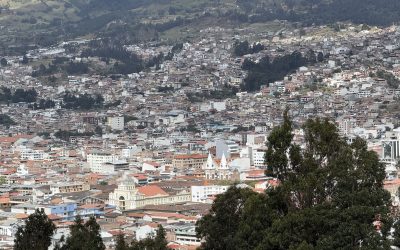 Cost of Living in Loja, Ecuador: A 2026 Breakdown for Expats and Retirees