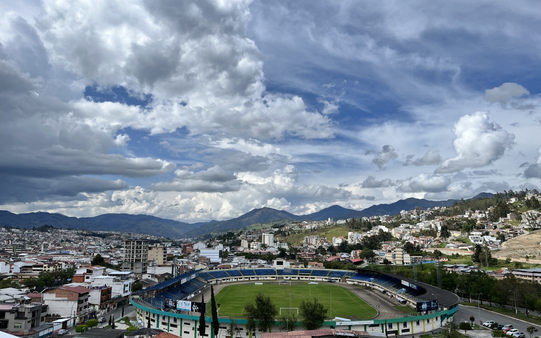 Is Loja, Ecuador Safe? What Retirees Actually Need to Know